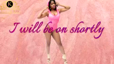 JasmineKay online show from December 9, 2:34 am