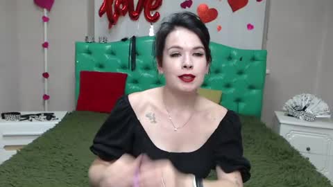JasmineKouch online show from July 16, 6:34 pm
