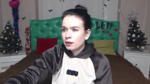 JasmineKouch online show from January 14, 7:08 pm