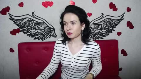 JasmineKouch online show from February 20, 4:50 am