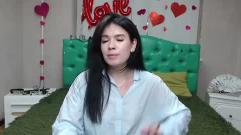 JasmineKouch online show from July 21, 5:24 pm