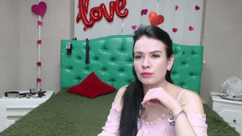 JasmineKouch online show from July 31, 5:36 pm