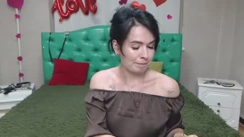 JasmineKouch online show from July 3, 6:14 pm