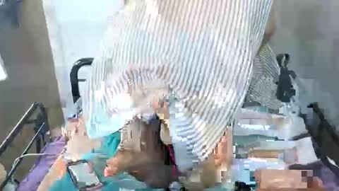 Jasmine Linley online show from January 17, 3:19 pm