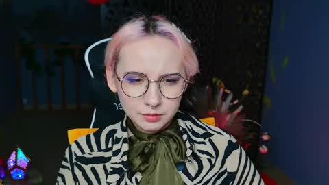 Snapshot of jasminemilko chatting on February 21, 6:18 am Jasmine online show from February 21, 6:18 am