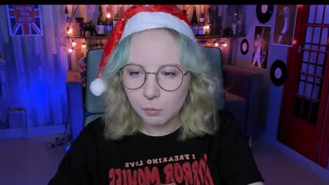 Snapshot of jasminemilko chatting on December 25, 5:05 am Jasmine online show from December 25, 5:05 am