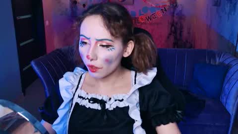 Jasmine online show from October 30, 6:05 am