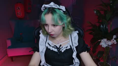 Snapshot of jasminemilko chatting on December 17, 5:07 am Jasmine online show from December 17, 5:07 am