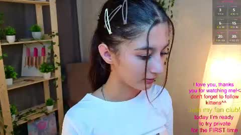 Fantastic Jasmin online show from June 20, 8:12 pm