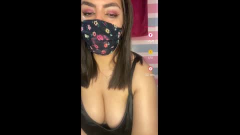 Jassmina  online show from February 18, 1:22 pm