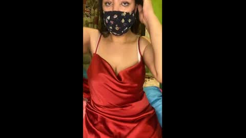 Jassmina  online show from April 4, 4:06 pm