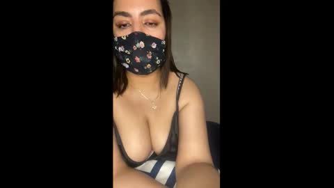 Jassmina  online show from September 14, 8:29 pm