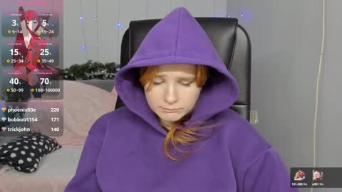 Snapshot of java_fire chatting on December 25, 6:52 am Katerina online show from December 25, 6:52 am