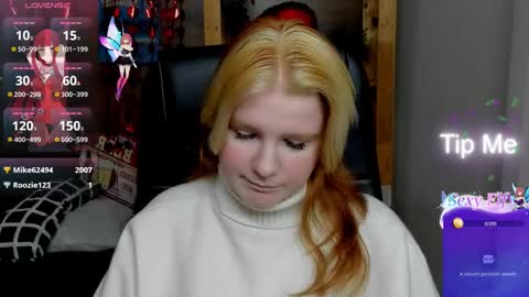 Snapshot of java_fire chatting on March 12, 5:49 pm Katerina online show from March 12, 5:49 pm