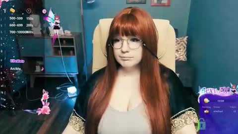 Katerina online show from February 26, 9:14 pm