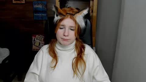 Snapshot of java_fire chatting on February 11, 8:31 pm Katerina online show from February 11, 8:31 pm
