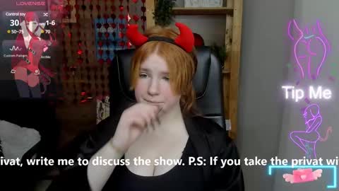 Snapshot of java_fire chatting on February 15, 8:34 pm Katerina online show from February 15, 8:34 pm