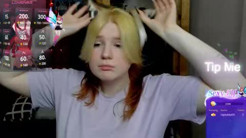 Snapshot of java_fire chatting on March 10, 3:52 pm Katerina online show from March 10, 3:52 pm