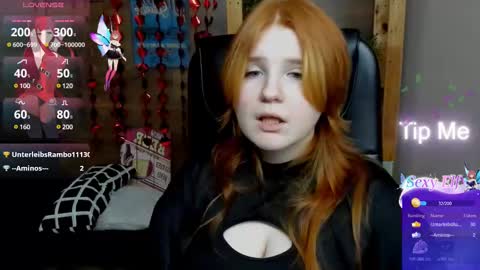 Snapshot of java_fire chatting on March 7, 1:31 am Katerina online show from March 7, 1:31 am