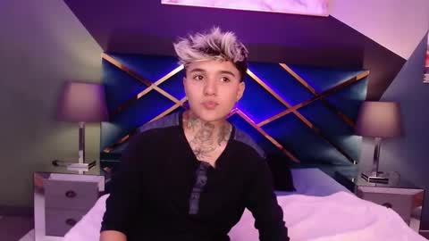 JAX online show from January 13, 3:34 am