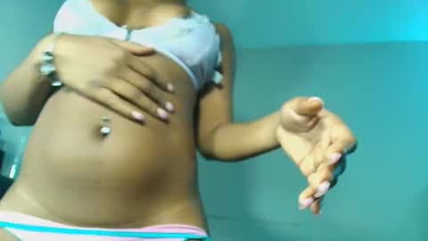 Naomiruty online show from November 14, 5:29 am