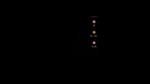 Jaylagalore88 online show from October 1, 4:50 am