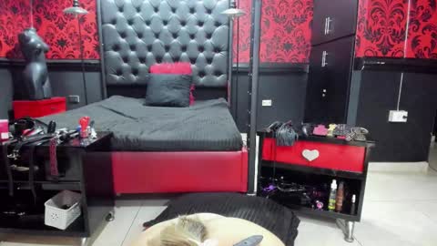 jaylen_bdsm online show from March 11, 12:52 pm