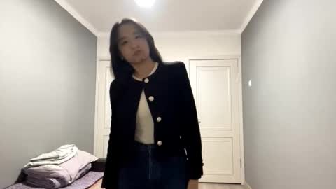 Hana online show from October 22, 7:08 pm