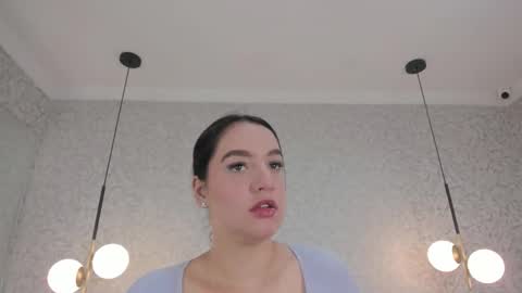 JAZLIN ANGELS online show from February 3, 6:22 am