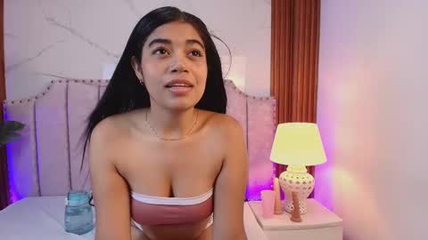 Jazmin online show from September 25, 9:23 pm