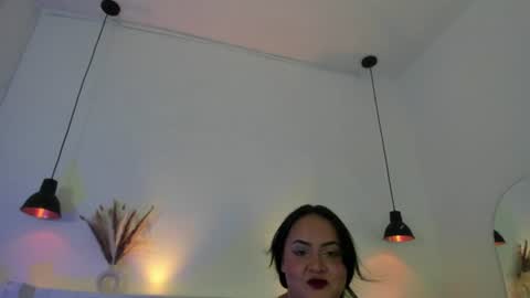 Jazmin online show from July 7, 11:07 pm