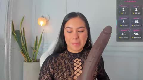 Jasmine  online show from January 17, 7:43 pm