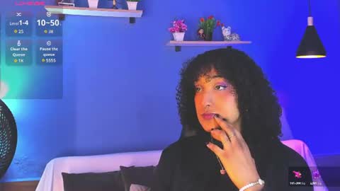 Jazmine Flower online show from July 10, 5:52 am