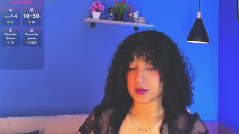 Jazmine Flower online show from August 5, 5:25 am