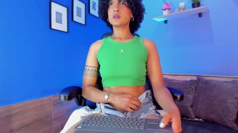 Jazmine Flower online show from January 7, 3:57 am