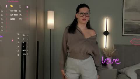Snapshot of jazminenakano chatting on September 25, 7:34 pm Mira the personal mirage D online show from September 25, 7:34 pm