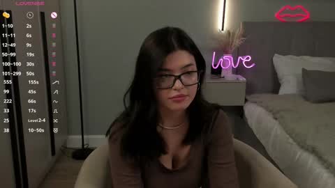 Snapshot of jazminenakano chatting on September 21, 7:12 pm Mira the personal mirage D online show from September 21, 7:12 pm