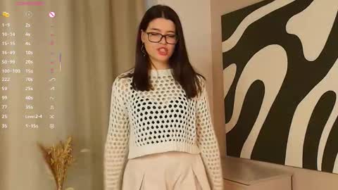 Mira the personal mirage D online show from October 21, 7:23 am