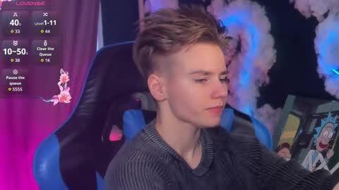 jean_wilsons online show from February 2, 11:20 am