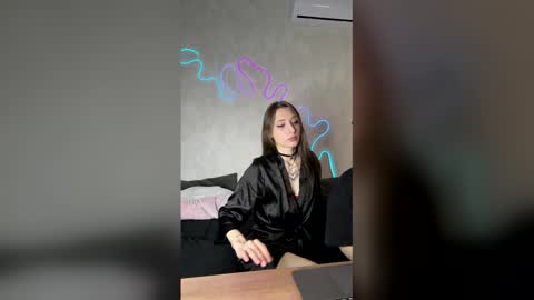 jean_wilsons online show from February 20, 11:23 am