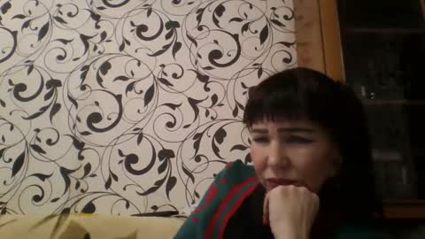Snapshot of jeanedavis chatting on February 24, 12:24 pm JeaneDavis online show from February 24, 12:24 pm
