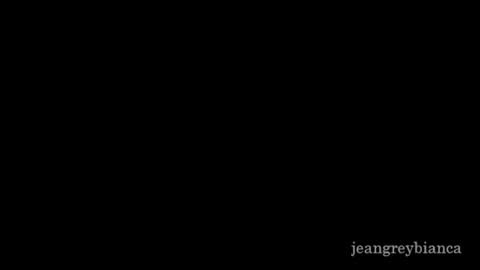 Snapshot of jeangreybianca chatting on September 17, 8:29 pm Bianca online show from September 17, 8:29 pm