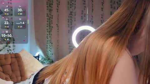 Jenny online show from January 10, 7:46 am