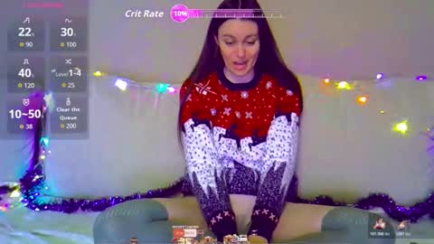 jeanne_x_dark online show from November 13, 11:09 am