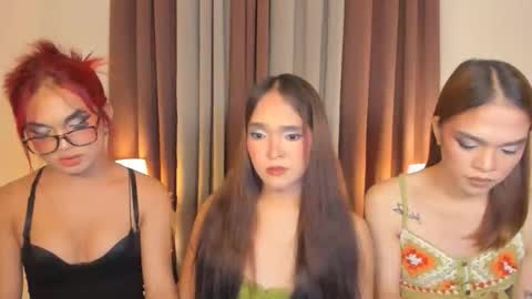 Jelai Greyson online show from February 3, 4:12 pm