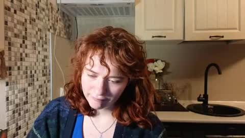 Emily online show from May 8, 10:44 pm