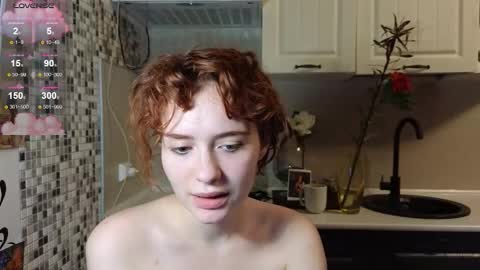 Emily online show from November 21, 10:12 pm