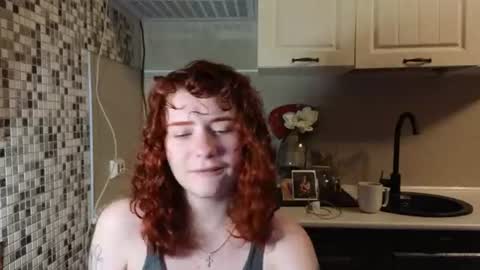 Emily online show from July 21, 9:37 pm