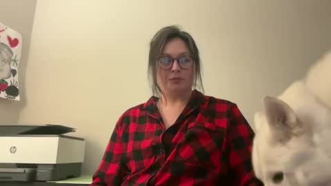 Snapshot of jellybeanin chatting on January 25, 10:29 am Jelli online show from January 25, 10:29 am