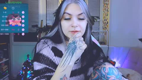 Jelya online show from December 30, 3:02 pm